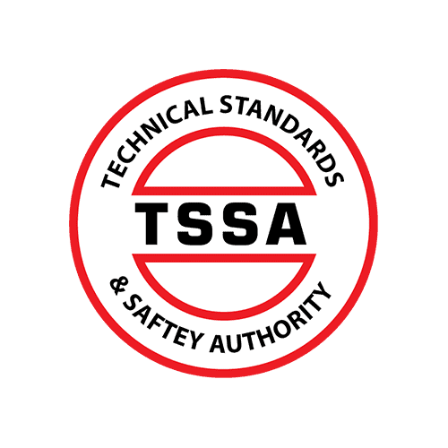 TSSA